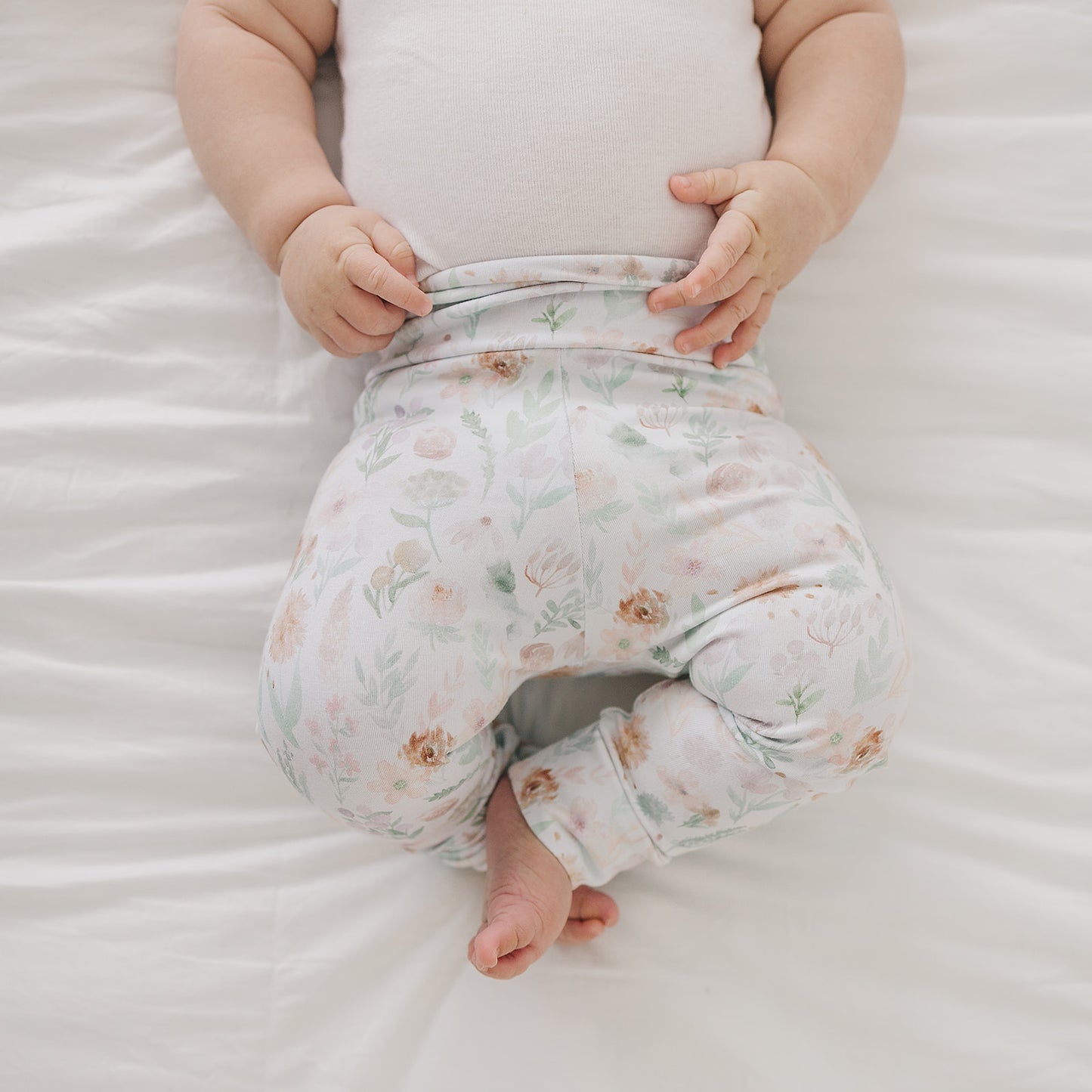 Wildflower Leggings (Matching)