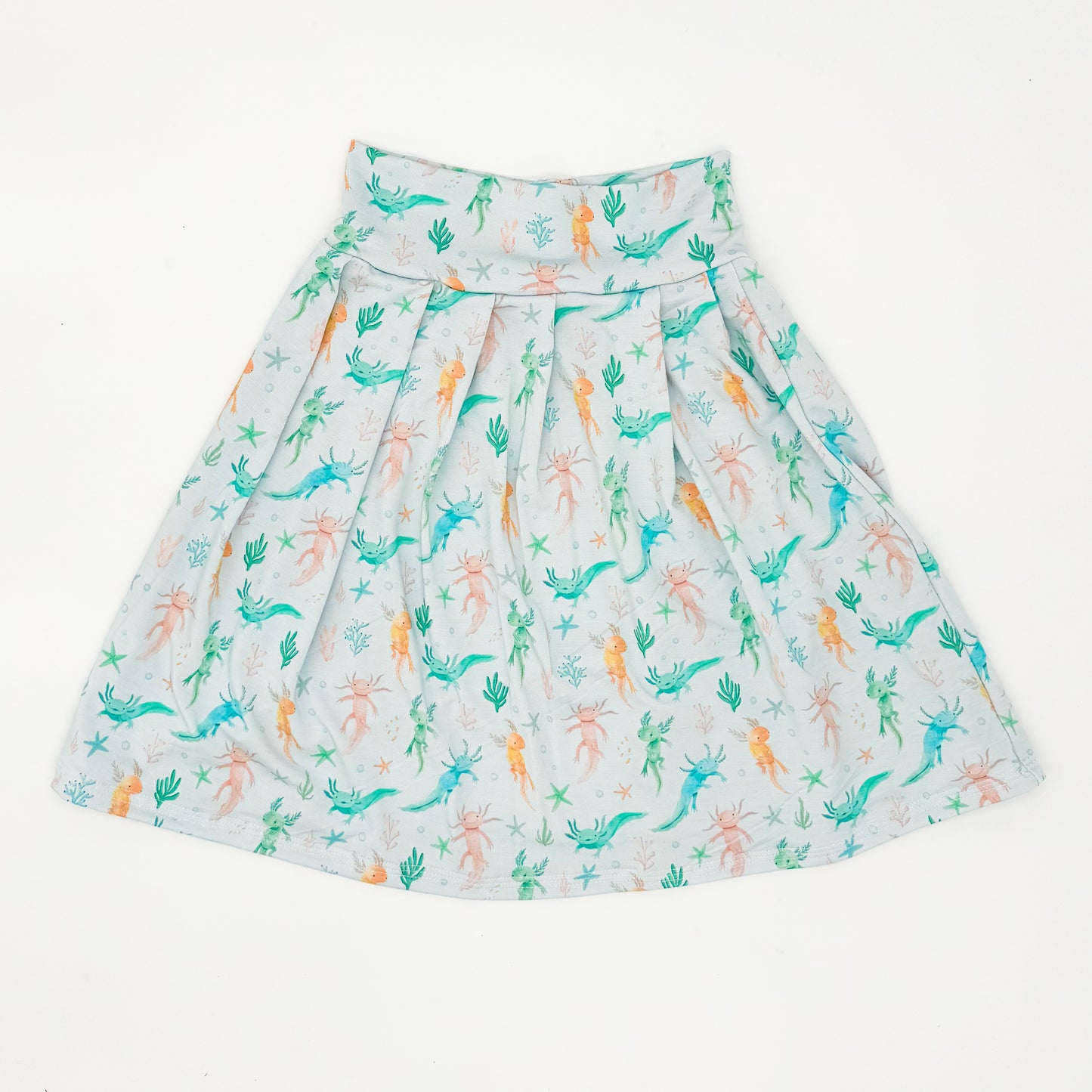 Bamboo Little Lottle Skirt