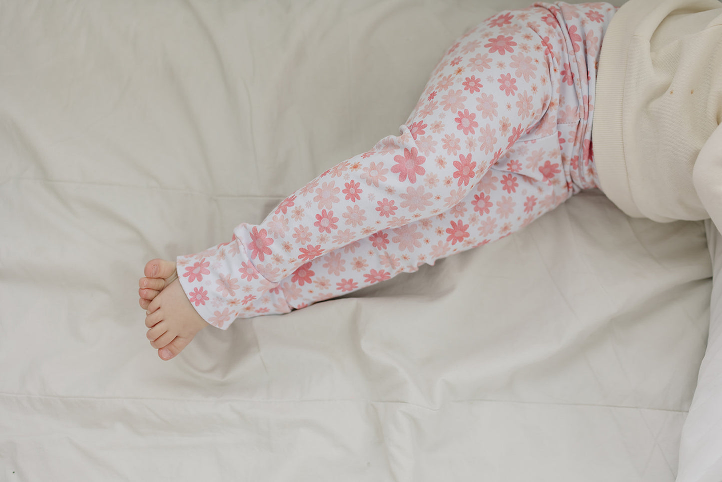 Daisy Leggings (Matching)
