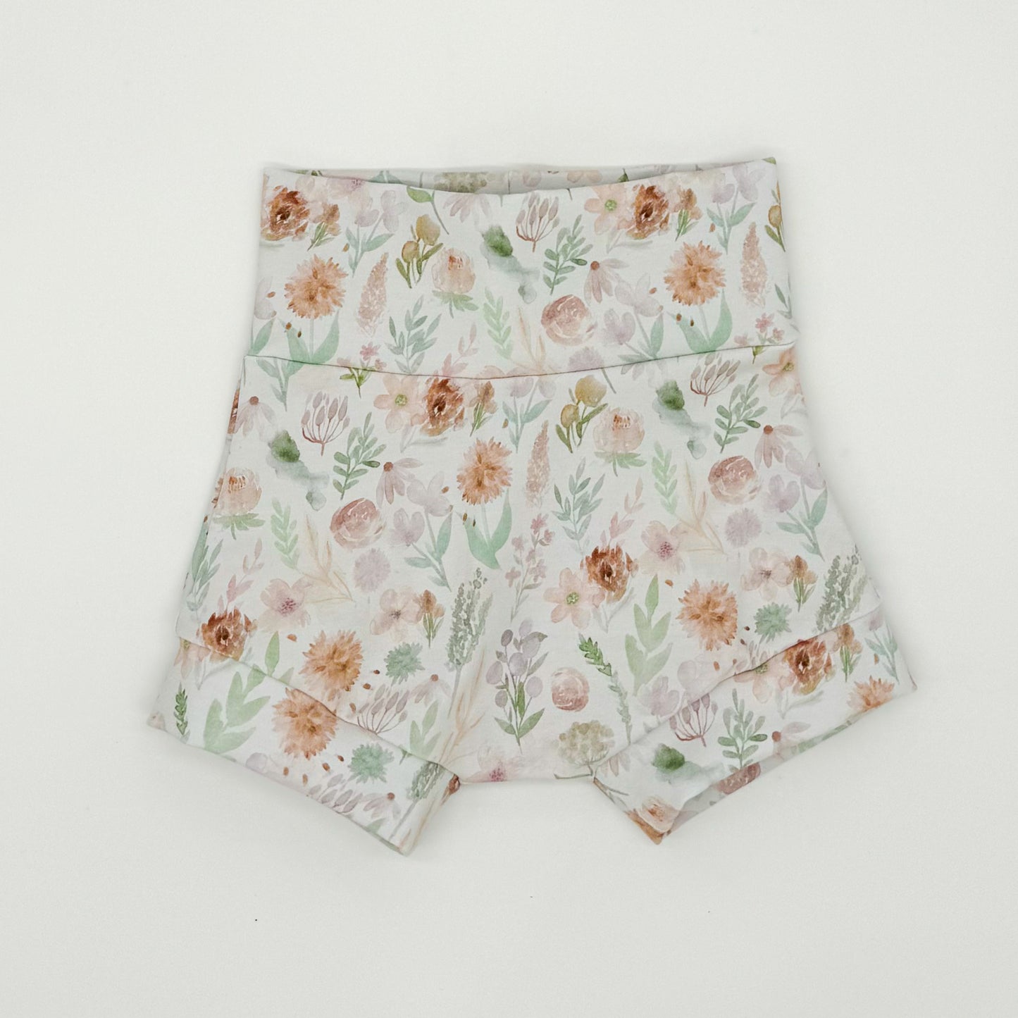 Wildflower Shorties (Matching)