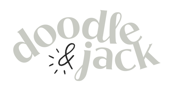 doodle & jack logo