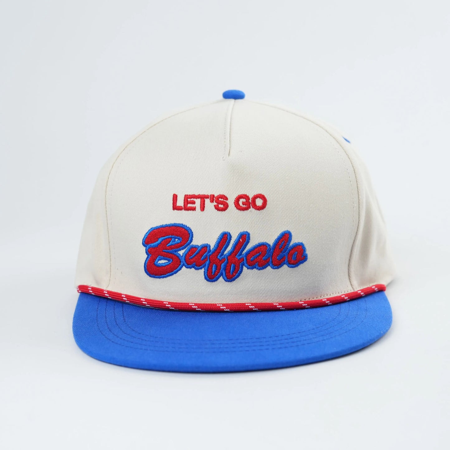 Adult Let’s Go Buf Hat