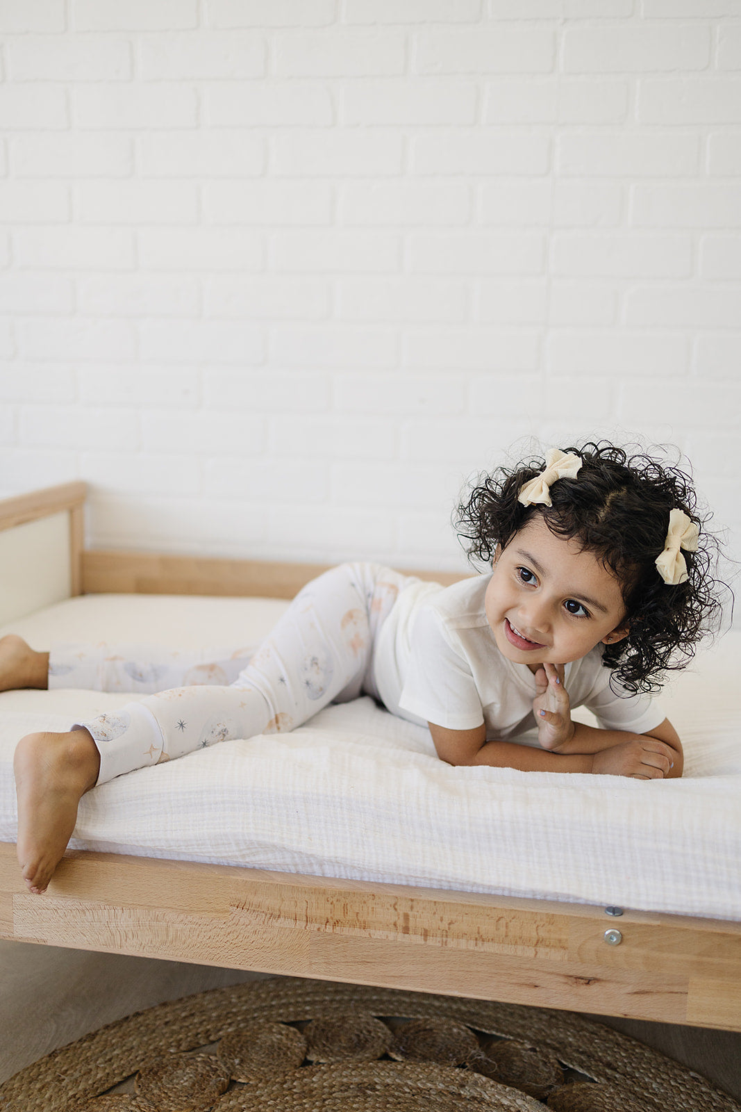 Lunar Moon Leggings (Matching)