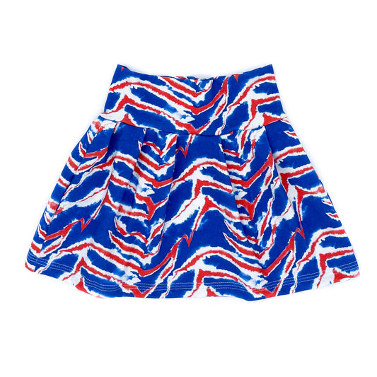 Buffalove Skirt