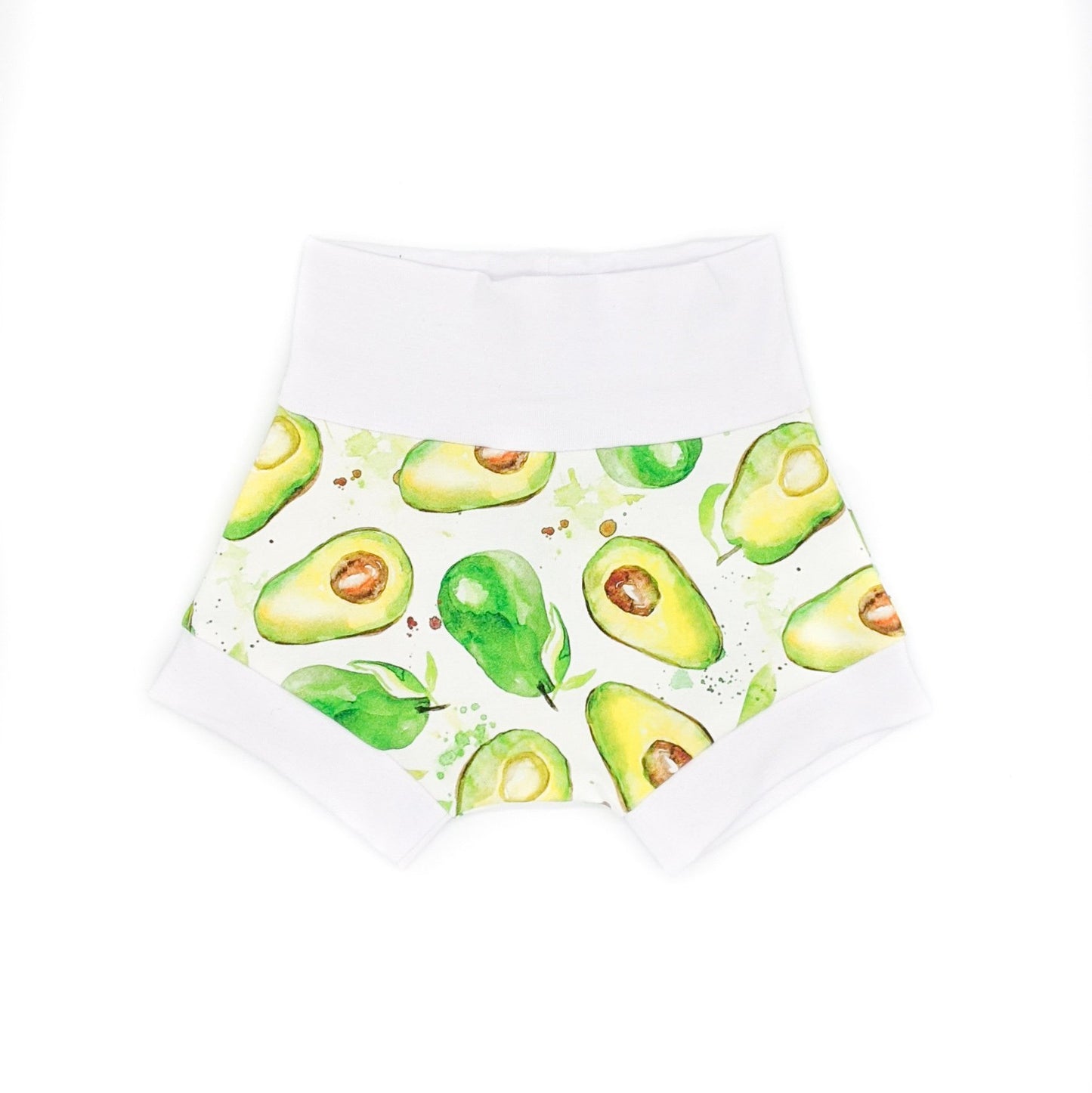 Avocado Shorties