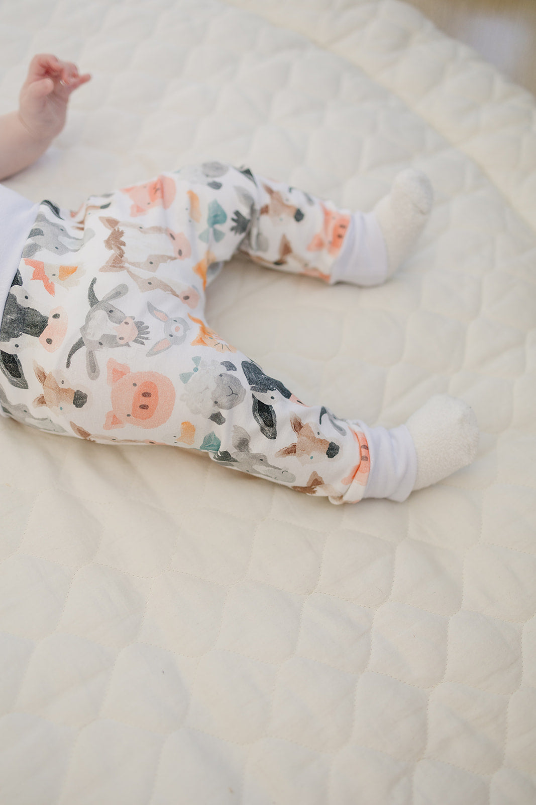 Farm Living Leggings