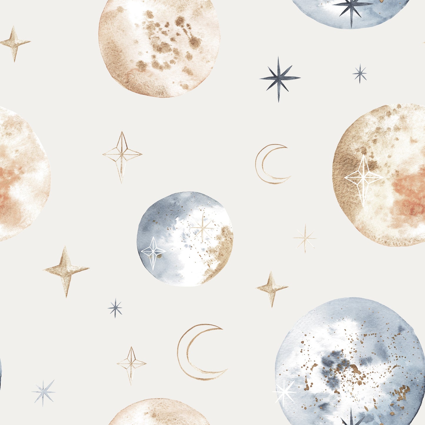 Lunar Moon Skirt (Matching)