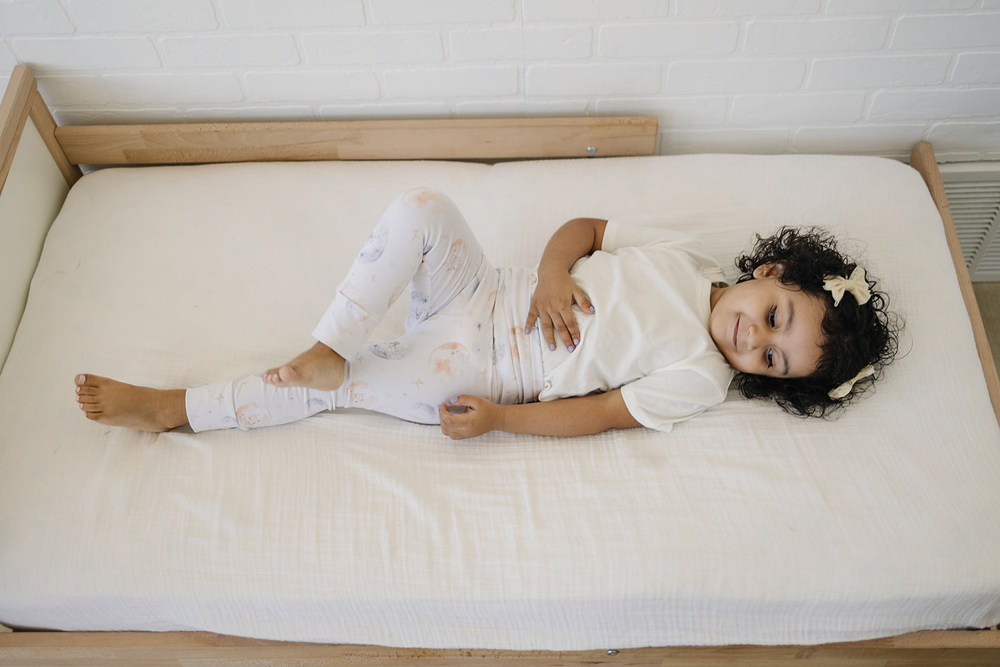 Lunar Moon Leggings (Matching)