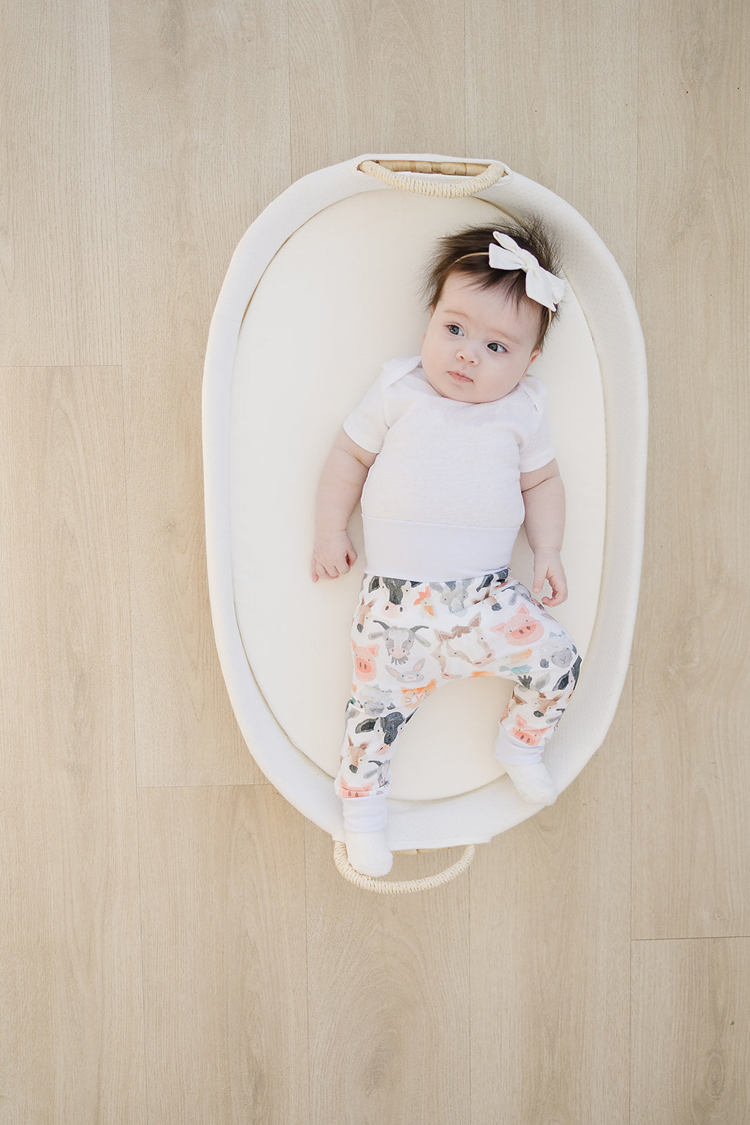 Farm Living Leggings