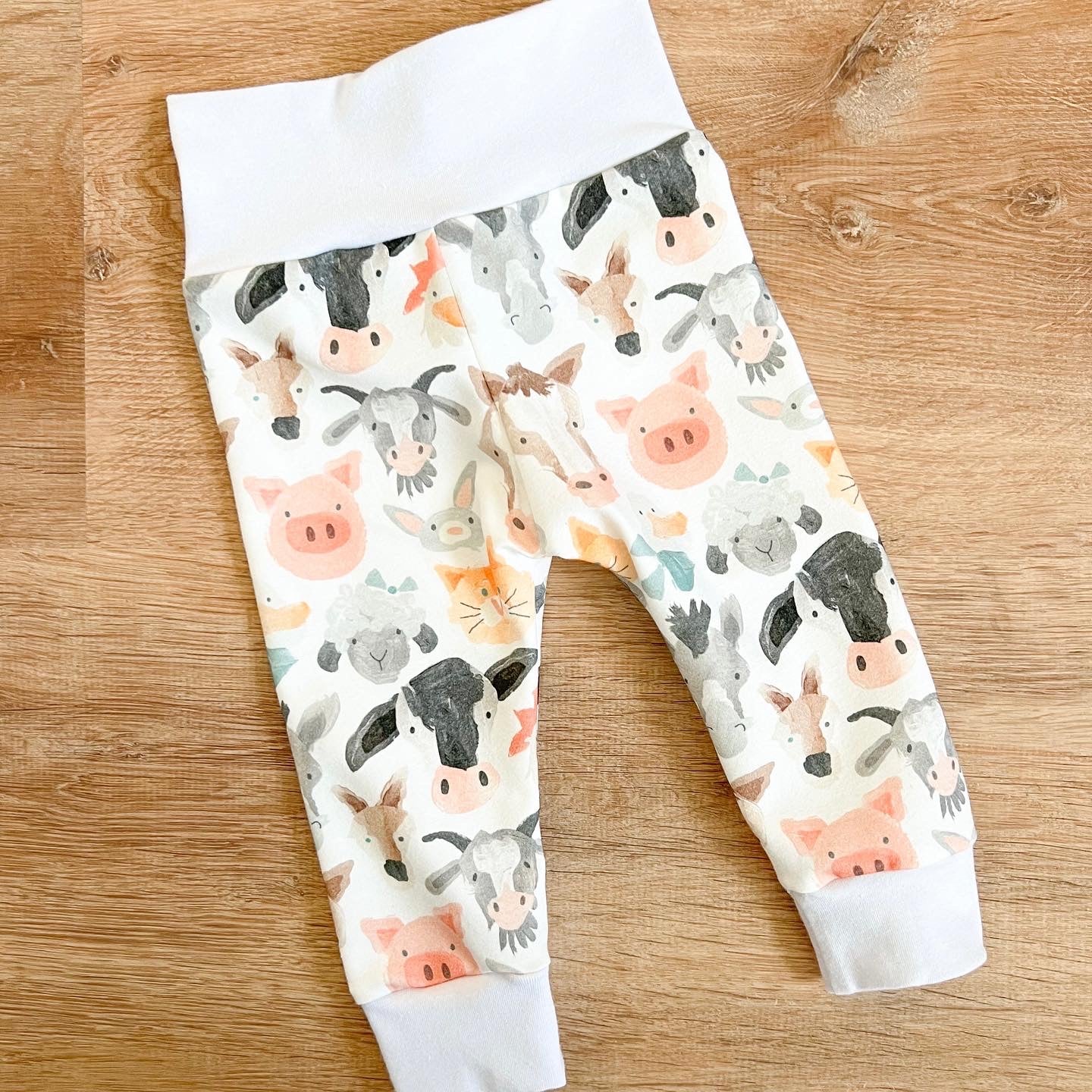 Farm Living Leggings