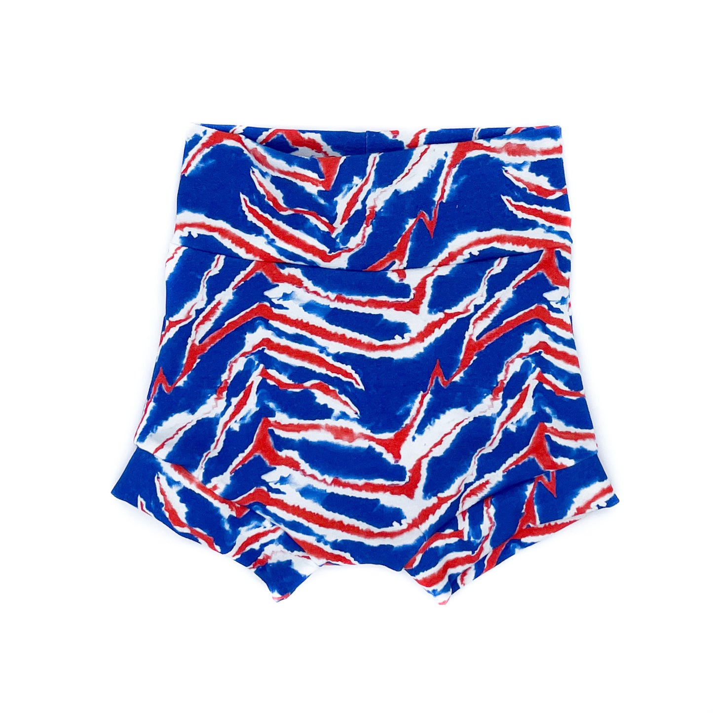 Buffalove Shorties