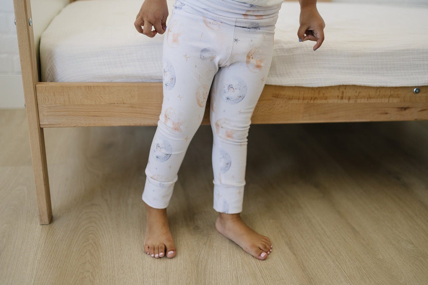 Lunar Moon Leggings (Matching)
