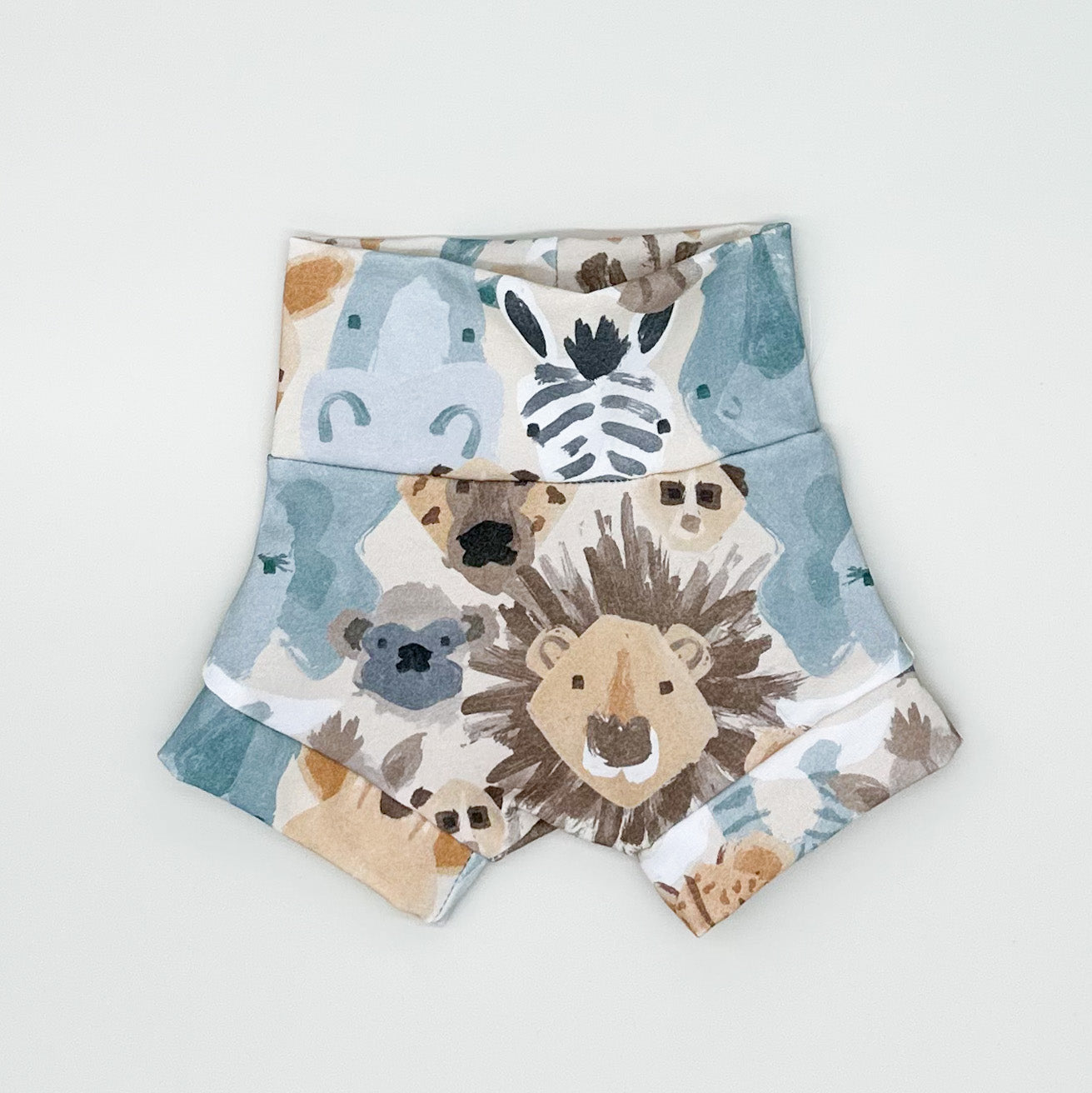 Neutral Zoo Shorties