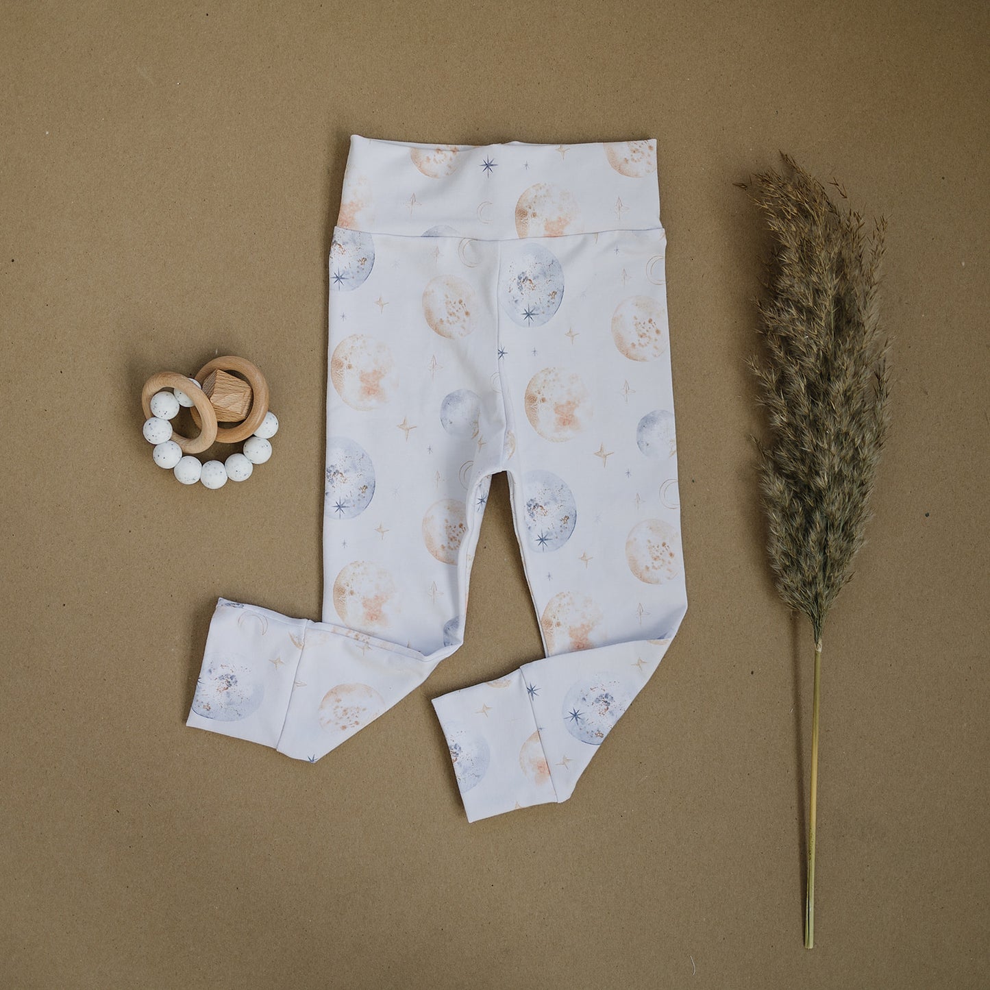 Lunar Moon Leggings (Matching)