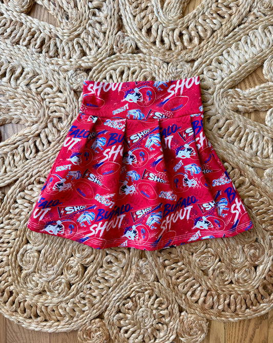 Shout! Skirt