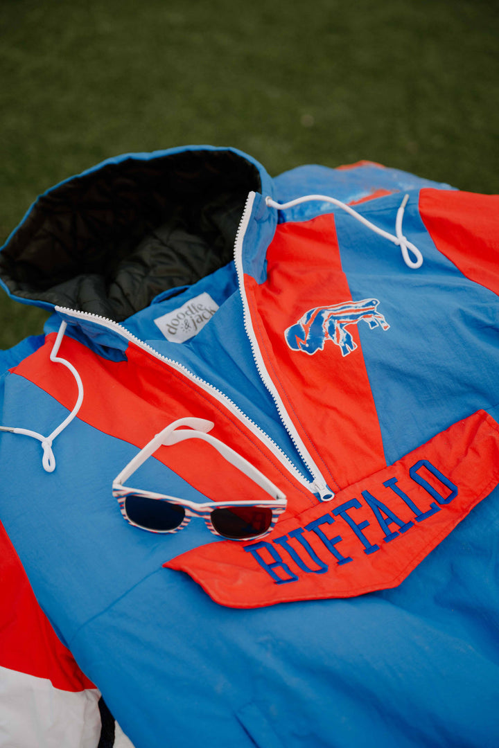 Adult Buffalove 90s Jacket *PREORDER*