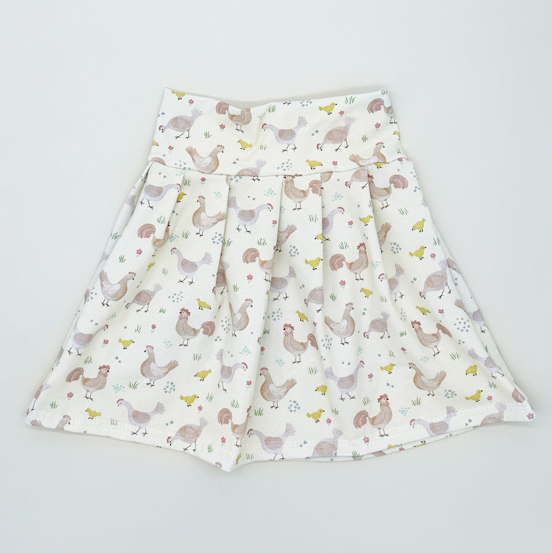 Chick Skirt (Matching)