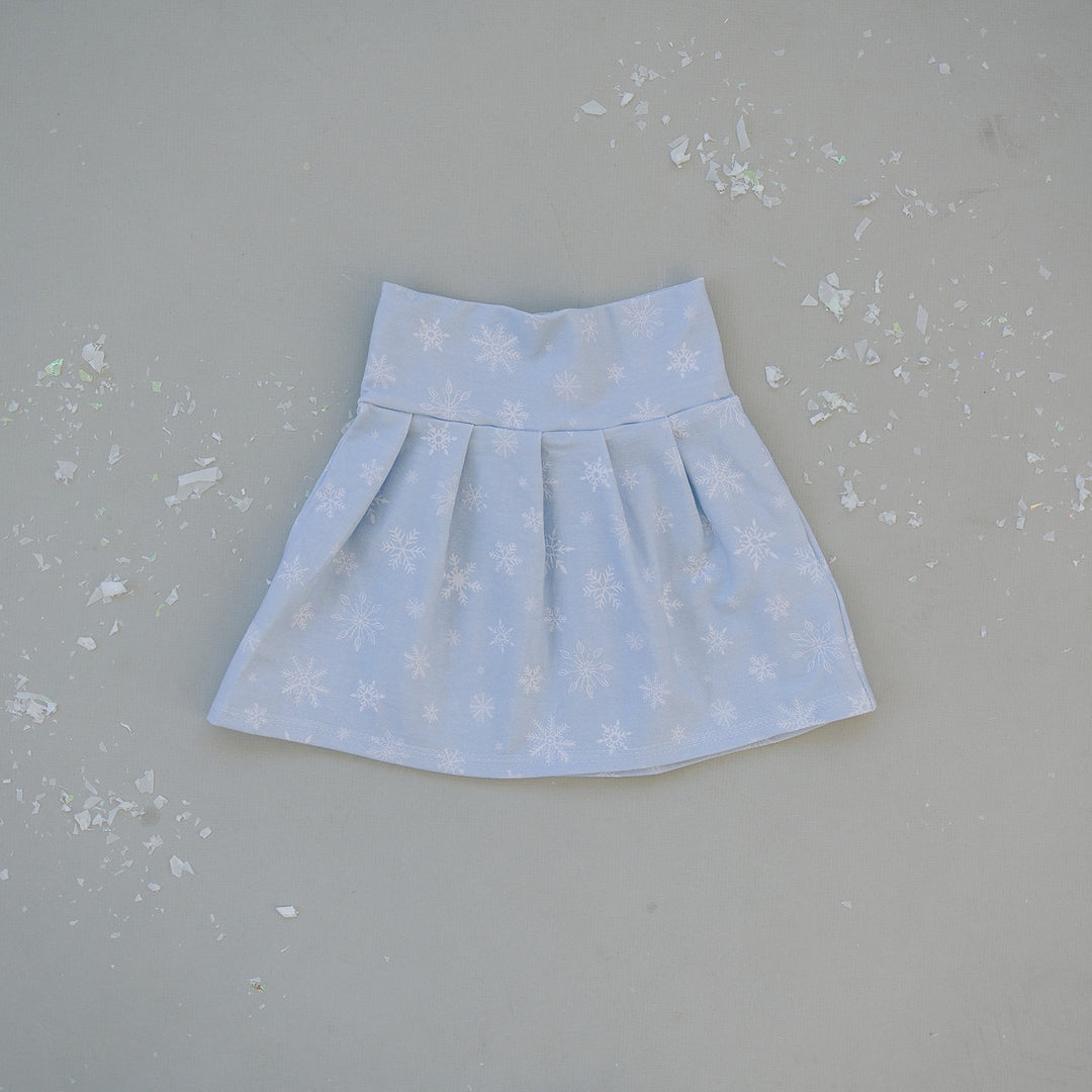 Snowflake Skirt (Matching)