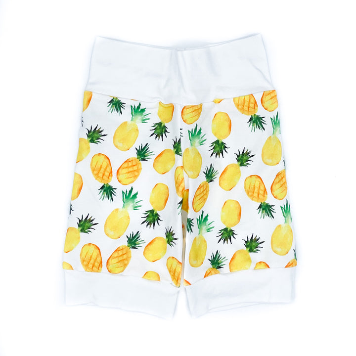Pineapple Shorties