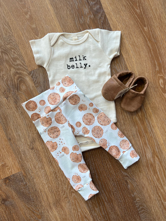 Cookie Crunch Leggings