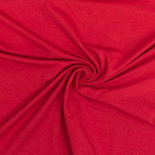 Solid True Red Shorties