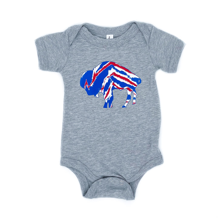 Buffalove Onesie