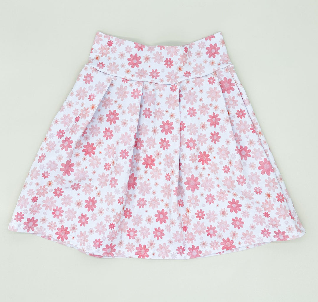 RTS Daisy Skirt (Matching) 6/7